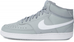 Кеды мужские Nike Court Vision Mid, размер 42