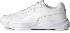 Кроссовки женские Puma 90S Runner SL, размер 36.5