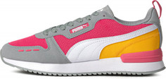 Кроссовки женские Puma R78, размер 36.5