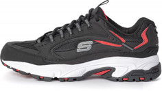 Кроссовки мужские Skechers Stamina Cutback, размер 46.5