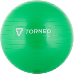 Мяч гимнастический Torneo, 55 см