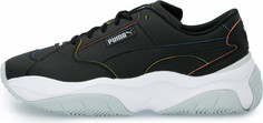 Кроссовки женские Puma Storm.Y Pop, размер 36.5