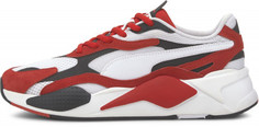 Кроссовки мужские Puma Rs-X3 Super, размер 41.5