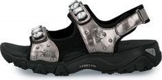Сандалии женские Skechers DLites 2.0 Charm Box, размер 36