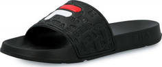 Шлепанцы мужские Fila Boardwalk Slipper 2.0, размер 46