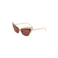 Солнцезащитные очки Dolce & Gabbana