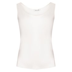 Шелковый топ Luna Di Seta