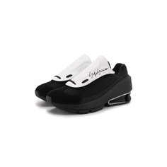 Комбинированные кроссовки Y-3