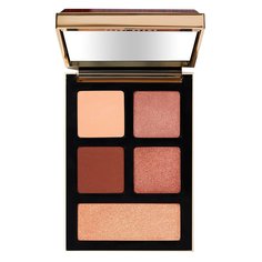 Палетка теней для глаз Jeweled Rose Eye Palette Bobbi Brown