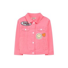 Джинсовая куртка Kenzo