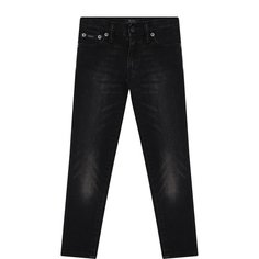 Джинсы прямого кроя Polo Ralph Lauren