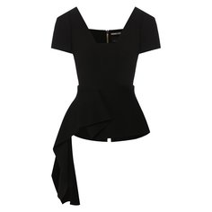 Топ Roland Mouret
