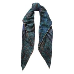 Платок Savanna Night KIRILL OVCHINNIKOV