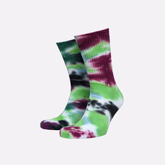 Носки Stussy Tie DYE Socks