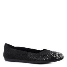 Балетки TENDANCE 8P79-27 черный