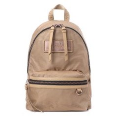 Рюкзак MARC JACOBS M0016065 темно-бежевый
