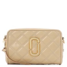 Сумка MARC JACOBS M0015419 бежевый