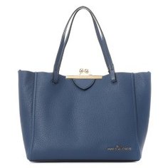 Сумка MARC JACOBS M0016159 темно-синий
