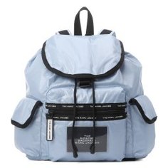 Рюкзак MARC JACOBS M0015145 голубой