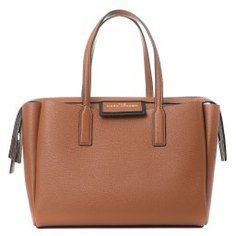 Сумка MARC JACOBS M0016160 коричневый