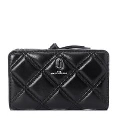 Кошелёк MARC JACOBS M0015782 черный