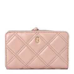 Кошелёк MARC JACOBS M0015782 розово-бежевый