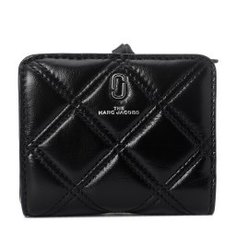 Кошелёк MARC JACOBS M0015781 черный