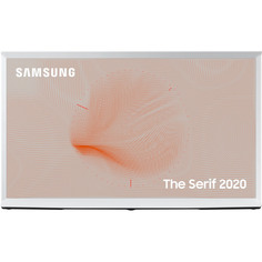 Телевизор Samsung The Serif QE55LS01TAUXRU