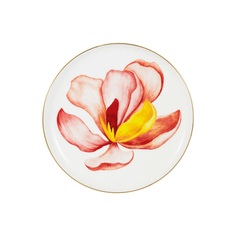 Тарелка Julia Vysotskaya Magnolia 19 см