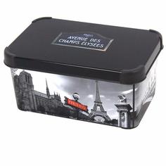 Ящик Curver Stockholm Paris L