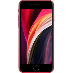 Смартфон Apple iPhone SE 128 Gb Red