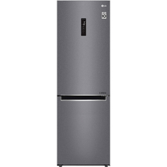 Холодильник LG GA-B509MLSL