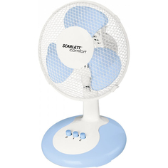 Вентилятор Scarlett SC-DF111S06