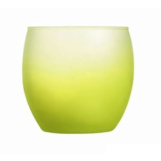Стакан низкий Luminarc Frost Green 340 мл