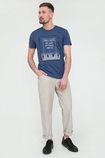 Брюки мужские Finn Flare