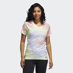 Футболка 25/7 TEE WOMEN adidas Performance