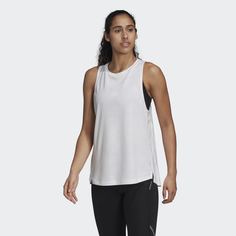 Майка для бега Own the Run adidas Performance