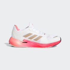Кроссовки для бега Alphatorsion 360 adidas Performance
