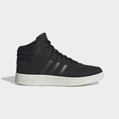 Высокие кроссовки Hoops 2.0 adidas Performance