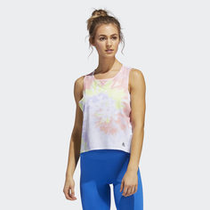 Майка OTR TANK COOLER adidas Performance
