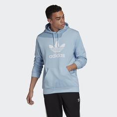 Худи Trefoil adidas Originals