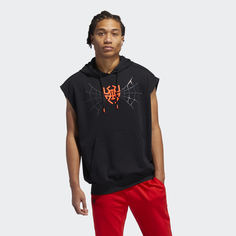 Худи D.O.N. Issue #2 adidas Performance