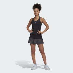 Платье для тенниса adidas Performance
