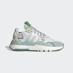 Кроссовки Nite Jogger adidas Originals