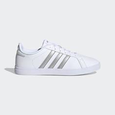 Кроссовки Courtpoint X adidas Performance