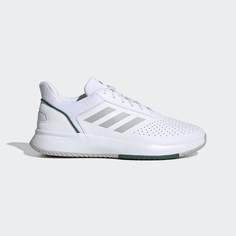 Кроссовки для тенниса Courtsmash adidas Performance