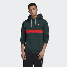 Худи Samstag adidas Originals