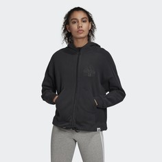 Толстовка Brilliant Basics adidas Performance