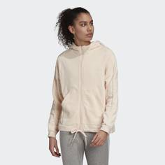 Толстовка Brilliant Basics adidas Performance