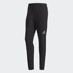 Брюки Workout Long adidas Performance